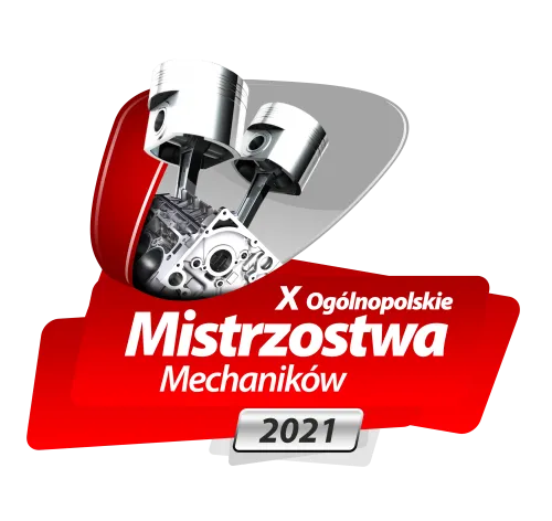 mistrzostwa mechanikow logo