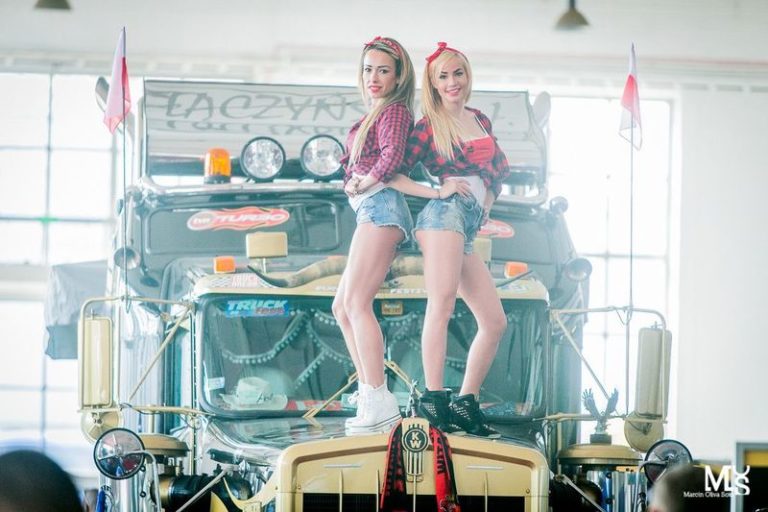 MM2015 - Motor Show Truck - Galeria
