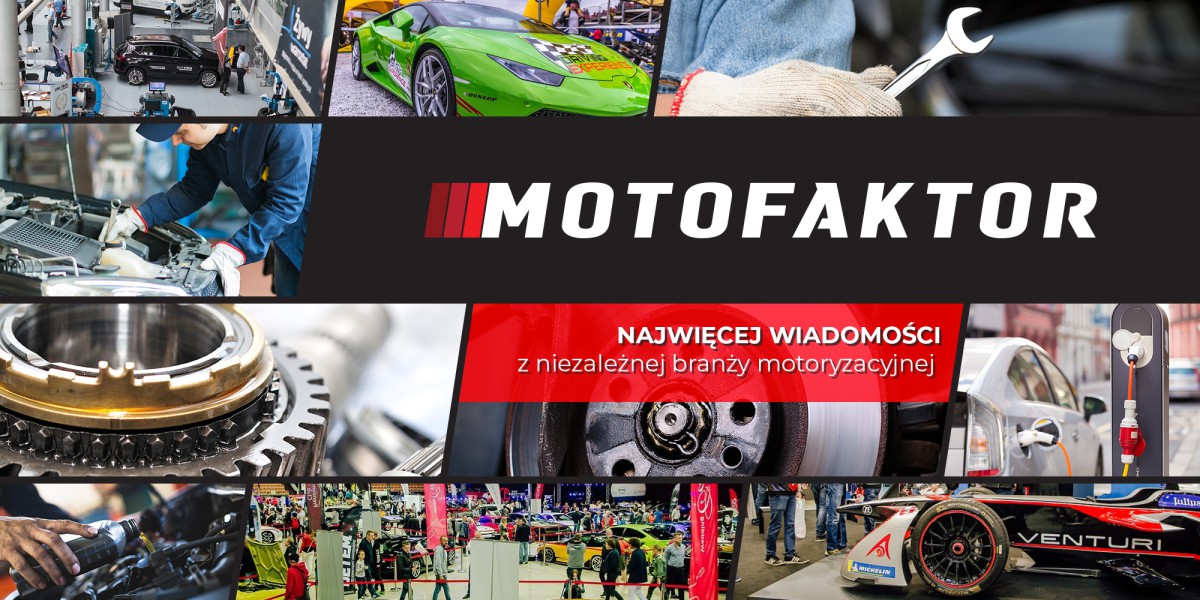 Motofaktor.pl patronem medialnym VIII Ogólnopolskich Mistrzostw Mechaników