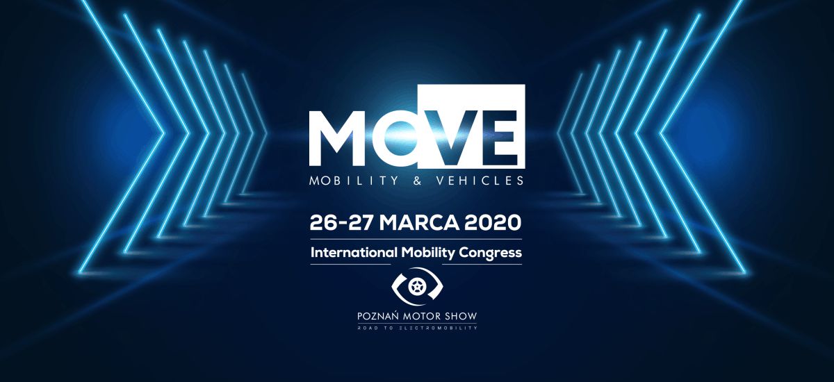 Mistrzostwa Mechaników i Kongres MOVE – razem podczas Poznań Motor Show 2020