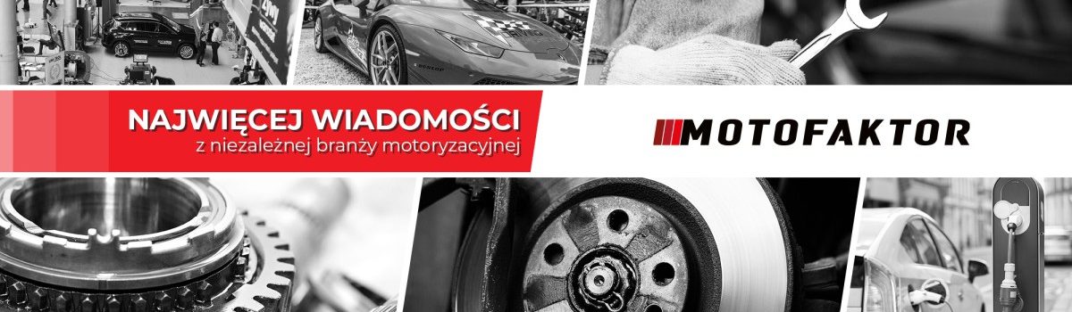 Portal Motofaktor.pl ponownie patronem medialnym Mistrzostw Mechaników 2021