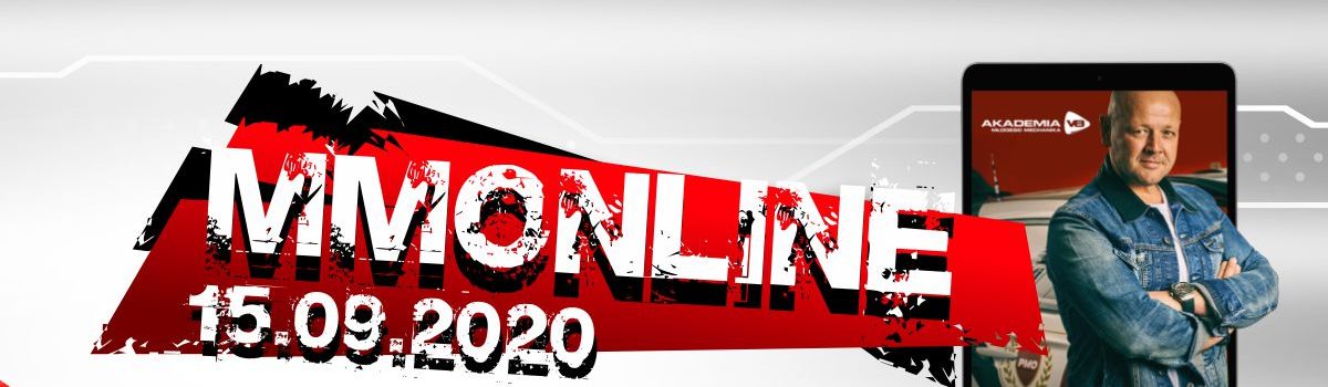 podsumowanie MM2020 online – Relacja Wideo