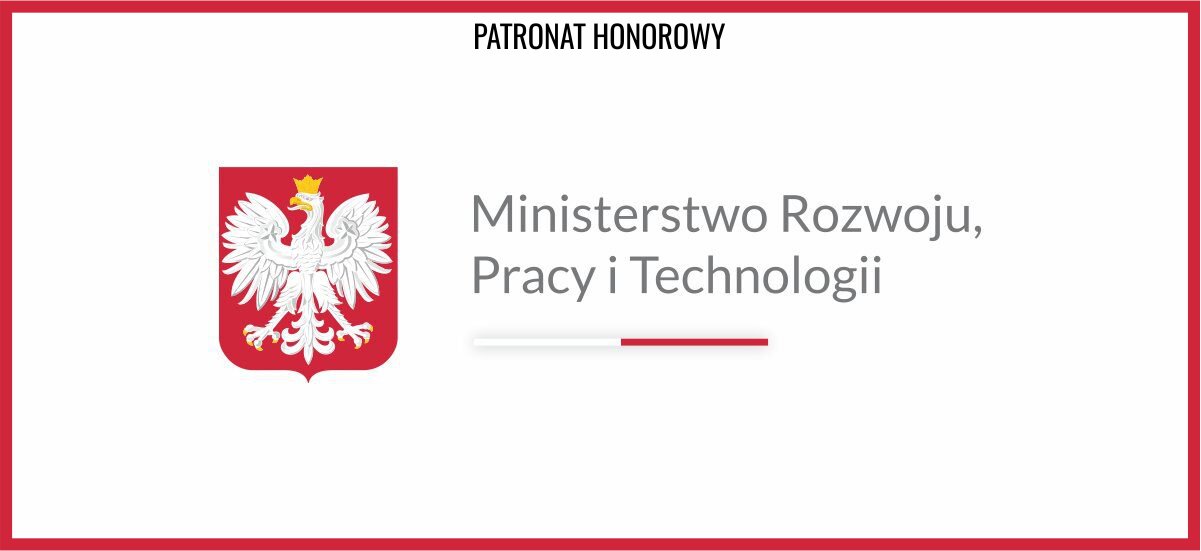 X Ogólnopolskie Mistrzostwa Mechaników pod patronatem Ministerstwa Rozwoju, Pracy i Technologii