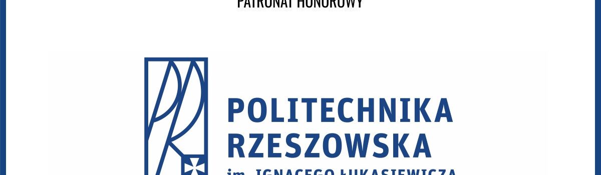 Politechnika Rzeszowska obejmuje Patronat Honorowy nad Mistrzostwami Mechaników 2021