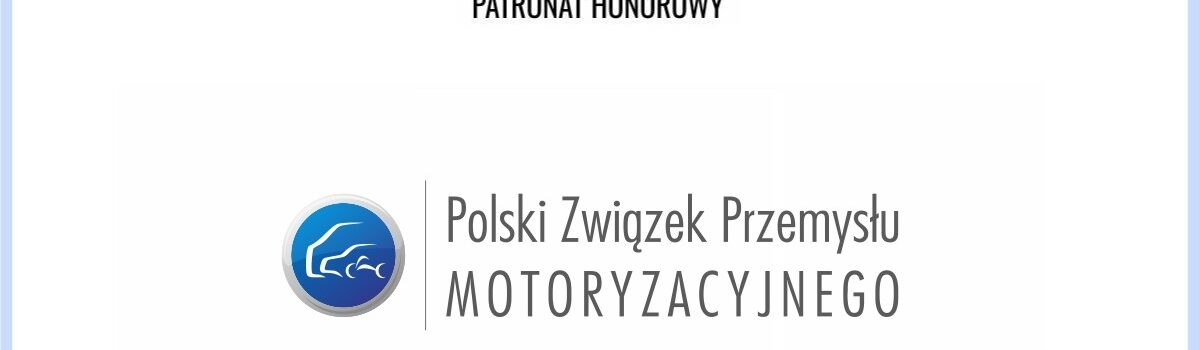 Patronat Honorowy Polskiego Związku Przemysłu Motoryzacyjnego