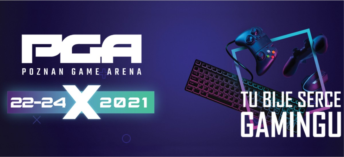 Poznań Game Arena partnerem Mistrzostw Mechaników 2021